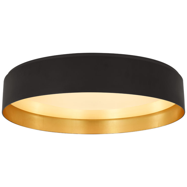Shaw 2 - Light LED Flush Mount