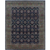 Crown One-of-a-Kind 11'11" X 14'5" Area Rug