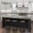 Turner Counter Stool with Metal Frame-51347924