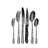 House Of Hampton Edley Stainless Steel Flatware Set - Service for 4