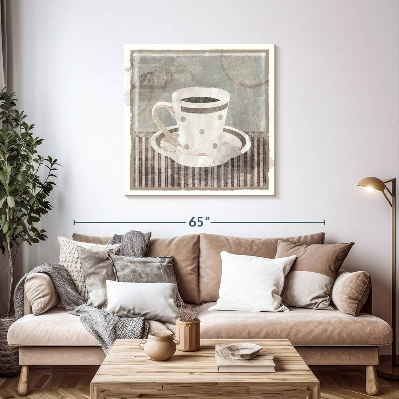 Yarlin Simple Cup I, 39" H x 39" W