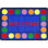 Lots of Dots Area Rug