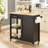 Penka Kitchen Cart-402302949