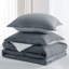 Ensemble d'édredon réversible en microfibre prélavée-105019031-105019029