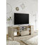 Orduna Unfinished TV Stand for TVs up to 78"