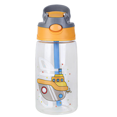 Edge Collections 16.2oz. Vacuum Insulated Water Bottle