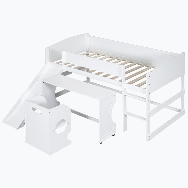 Kids Loft Bed