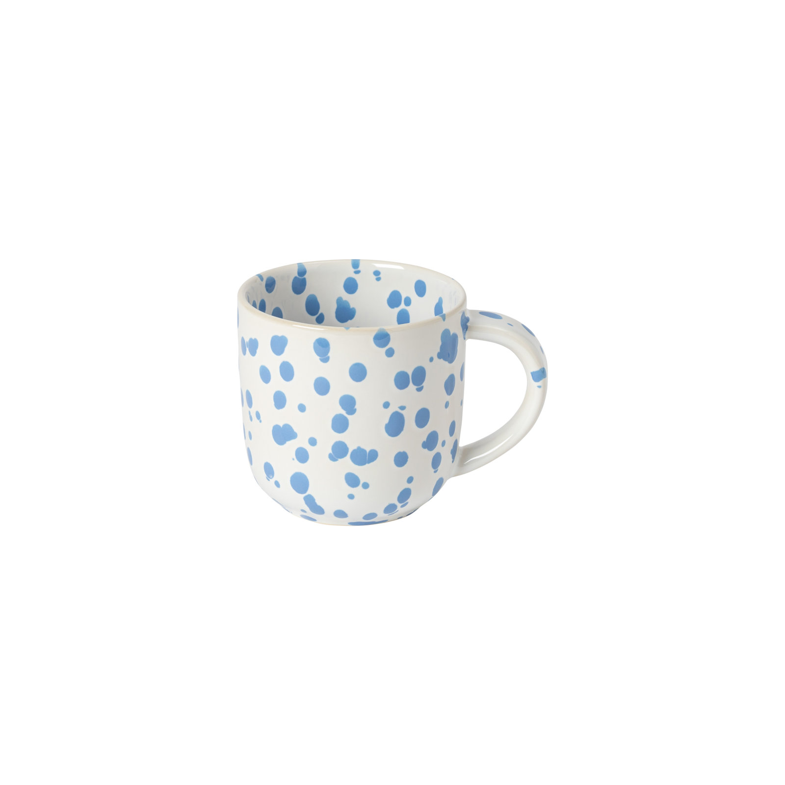 Rafaela Mug, Cornflower Blue