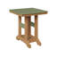Garden Classic Outdoor Square Dining Table-1612892556-1612892563