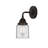 Shauna Armed Sconce