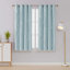 Prewett Super Soft Eyelet Room Darkening Thermal Curtains-1499495816-1499495837