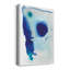 Spare Blue II sur impression sur toile-830010071