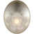 Matte White and Burnished Silver Leaf selected