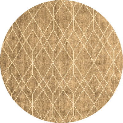 Junina Geometric Indoor Rug