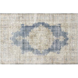 One-of-a-Kind 6'8" X 10'3" Area Rug