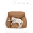 Farhanaaz Cotton Pet Bed-165530903