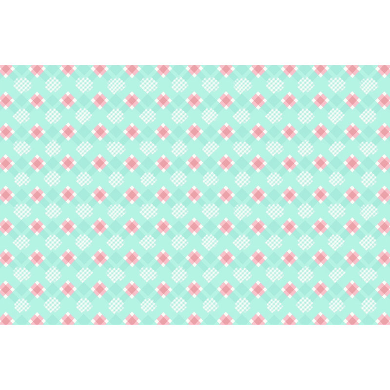 Paire de rideaux obscurcissant en polyester Lence, L 20 po x L 82 po