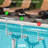 Upgrade Your Pool Experience: 2025 Height Adjustable Dual Spray Pool Fountain With 360° Rotating Waterfall For Above Ground And In-Ground Pools - Perfect For Summer Cooling And Relaxation