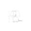 Zebra Scalamandre Maison Porcelain Table Lamp-77383897