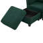 Canapé modulaire surdimensionné en U avec repose-pieds avec rangement-117582075