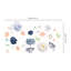 Plants & Flowers Wall Decal