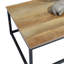 Nutting Frame Coffee Table