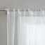 Paire de rideaux transparents avec passe-tringle-71535717-71535719