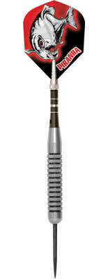 Piranha Dart World Tungsten Darts