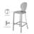 Maddox 29" Bar Stool-31892686