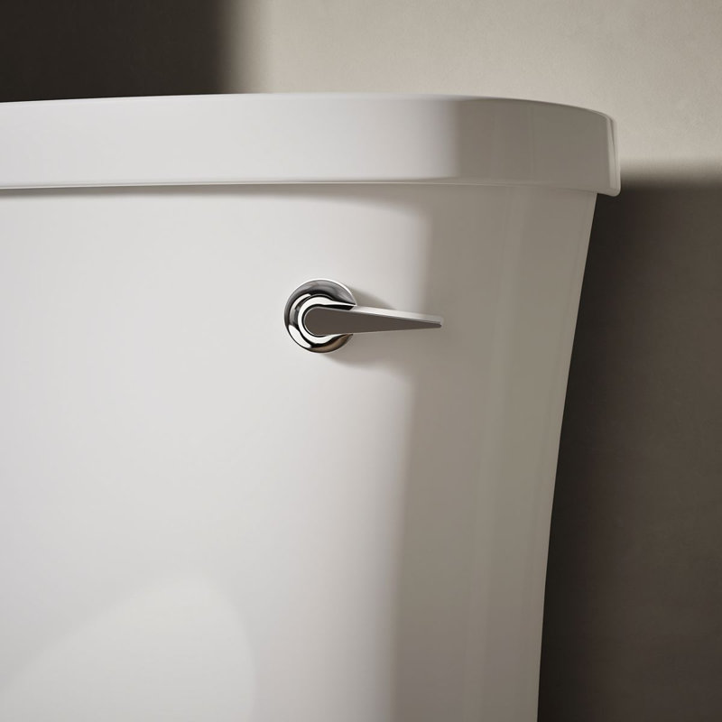 Kingston Toilet Tank