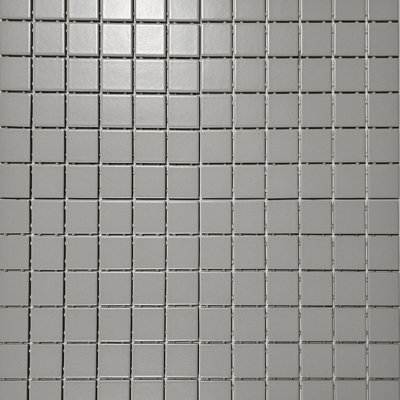 Carrelage mosaïque en céramique