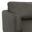 Canapé Mid-Century moderne en cuir véritable Livingston-1434067833-1434067783