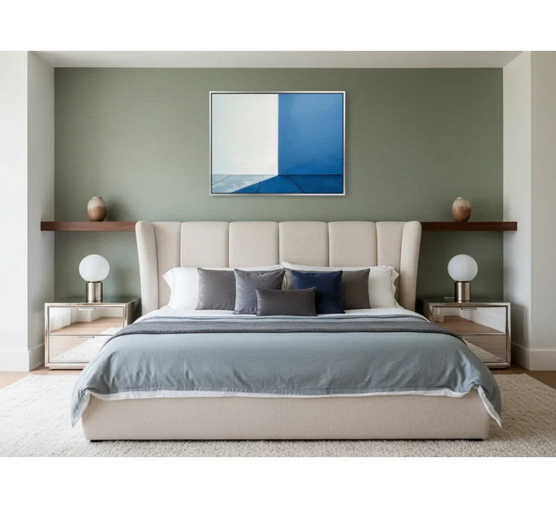 Azure Contrast
