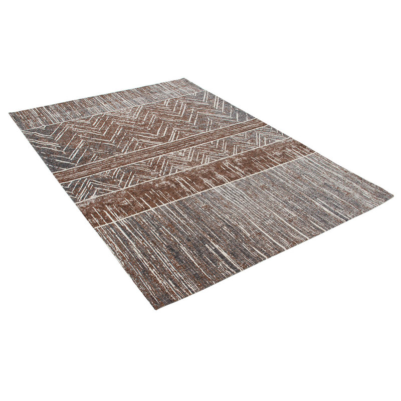 Eddy Classic Area Rug, Rectangle 160 x 230cm
