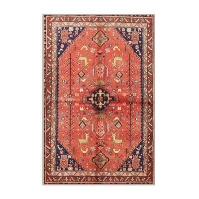 Oriental Indoor Rug
