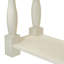 Console Console de 63 po de long avec tiroirs et tablette pour le vestibule-1437452873