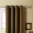 Adina Sevan Solid Thermal Grommet Curtain Panels-85516673-85516670