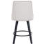 Tabouret pivotant de 22,04 po North-108531242