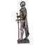 The King's Guard Half-Scale Knight Replica Statue