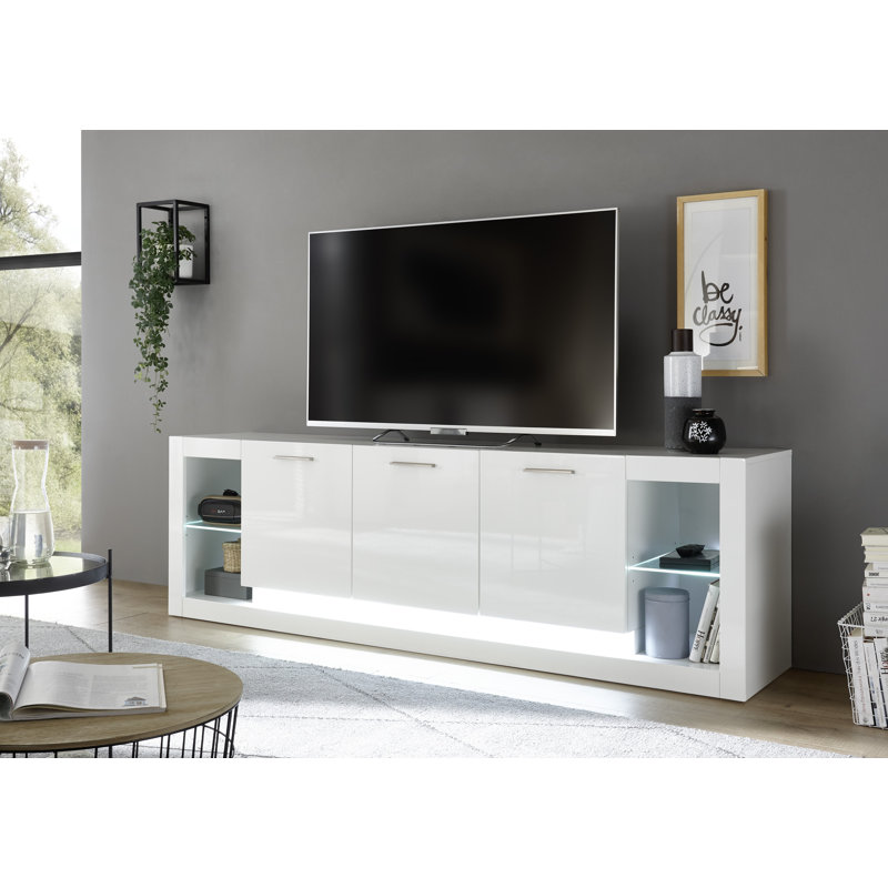 Allegan Entertainment Unit for TVs up to 70"