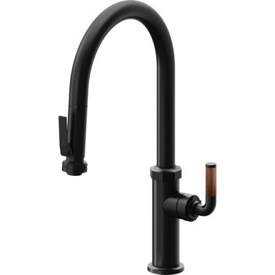 Descanso Kitchen Faucet