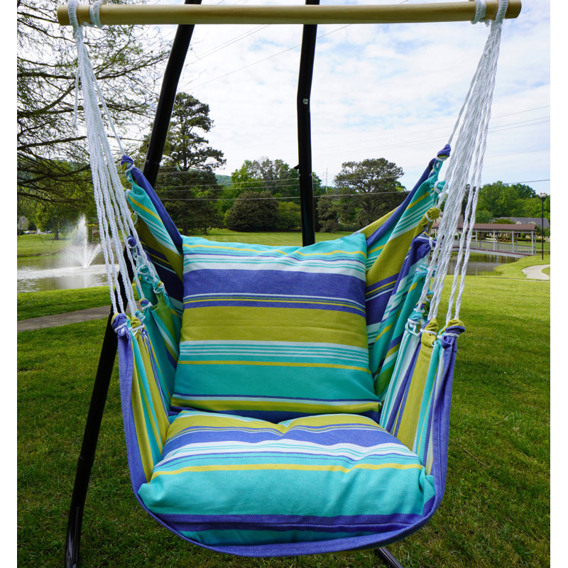 Chaise hamac Dijonay, Brise de l'océan