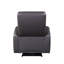 Fauteuil inclinable électrique Blane