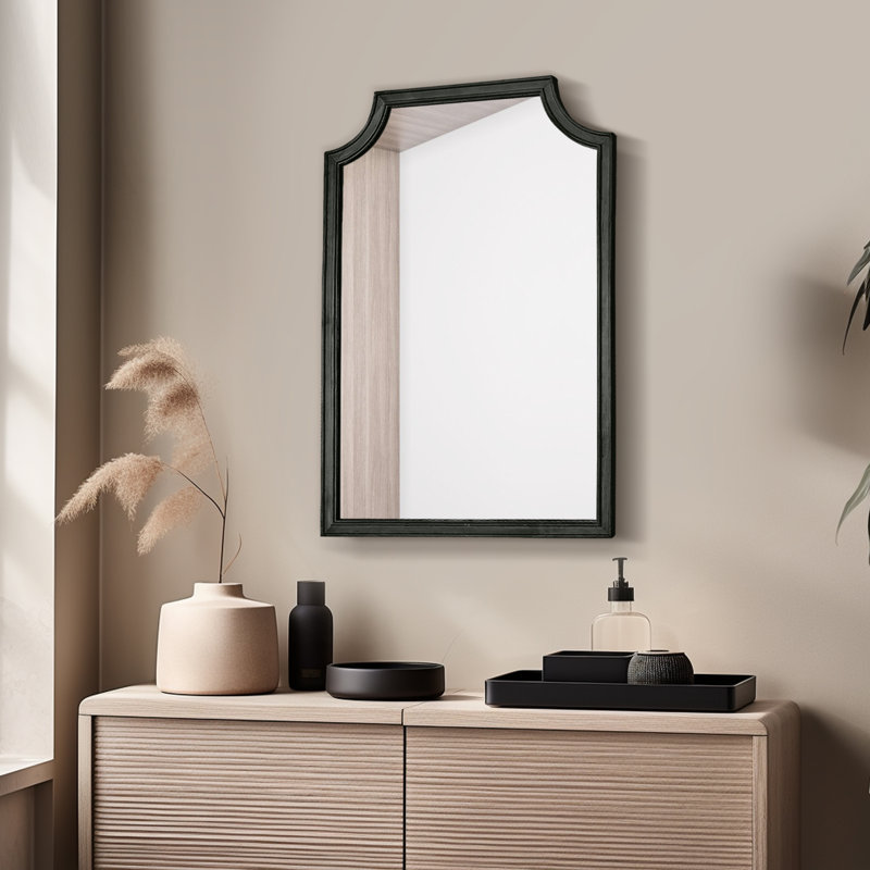 Miroir Mikye, H 30 po x l 20 po