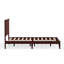 Lit plateforme en bois massif Markovich-1111549221-1111549223