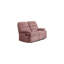Causeuse inclinable