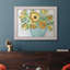 Accent floral printanier II-566173875-560297293
