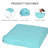 Aoodor Patio Chair Cushions Set-1809928366-1809928364