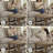 Francie Upholstered 64'' Loveseat