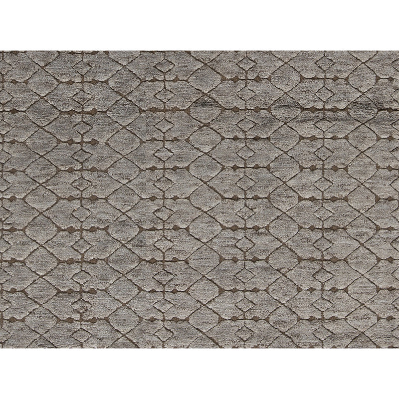 One-of-a-Kind 8' X 10' Area Rug